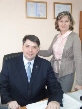 Фотография Бюро правовой защиты Сергея и Елены Рябцевых 3